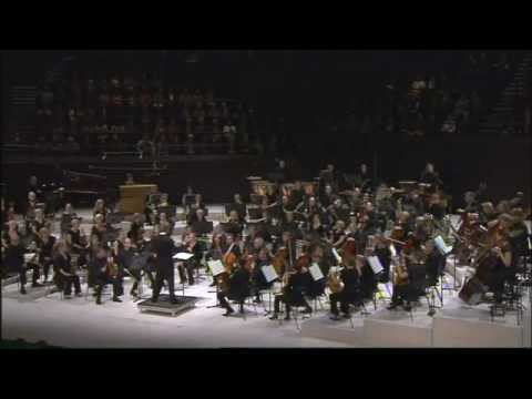 Igor Stravinsky: Petrushka (version 1947) - Hannu Lintu, Finnish Radio Symphony Orchestra