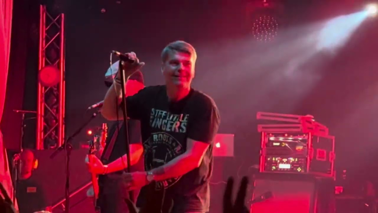 Nuket - Kun vielä nuori olla voi