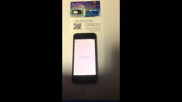 Инструкция. Как активировать iPhone 5с/5s Sprint с помощью R-SIM AIR 2 iOS 7.1.2