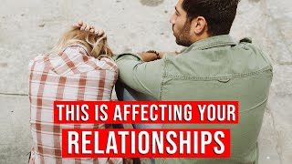 AVOID these 4 Behaviors in any Relationship | Laura Heck