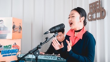 Aimee Saras - Lara | Live at Voks Music Room