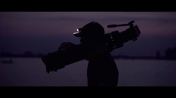 Created for run, NITECORE