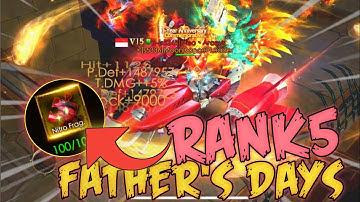 Legacy Of Discord - F**K !! THIS GM SO BIT$#$CHHFUL