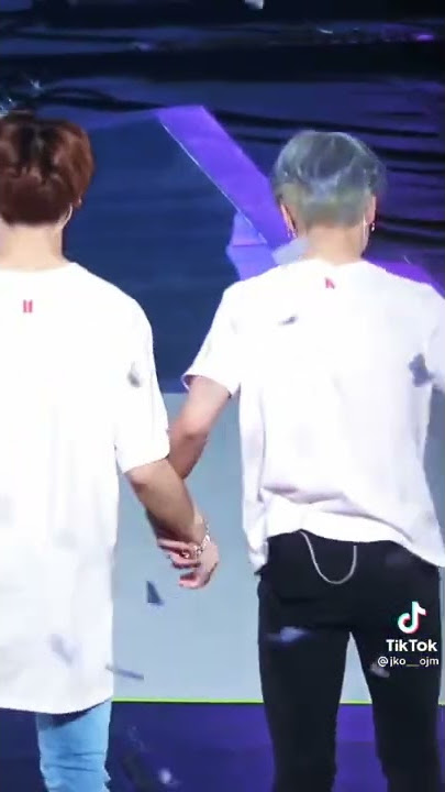 los celos de Jungkook?? 🤔🤔 #jikook #kookmin #jimin #jungkook