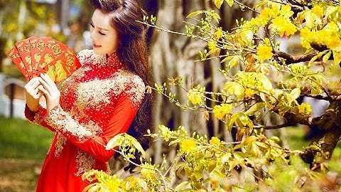 Nhạc Xuân 2017   Nhạc Tết 2017   Liên Khúc Nhạc Xuân Đinh Dậu Hay Nhất Âm thanh 320kp 1