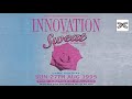 Dj ss  stevie hyper d  innovation sweat  27th august 1995