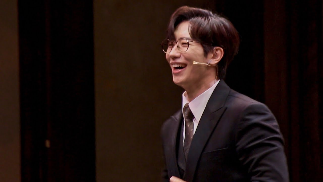 251230 팬레터 커튼콜 - Number 7(김경수F)