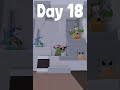 day 18 of building my dream community world #yeeps #vr #gaming