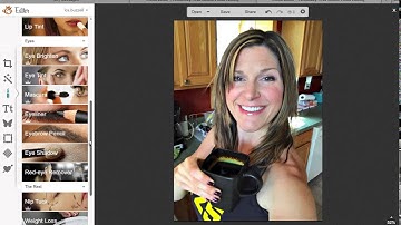 Top Coach Tutorial -  Picmonkey Basics