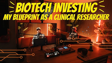 How To Find 10X Biotech Stocks | Due Diligence Secrets from a 20-Year Clinical Researcher
