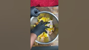 Thumbnail of Nugget Lele Goreng Mustard #resepikanikangoreng #ikanlele #ikangoreng