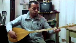 Ağlama Gözlerim Mevla Kerimdir Ersin Di̇lek