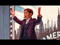 Josiah Kuo - Little People | Amazing Talents Show 2024