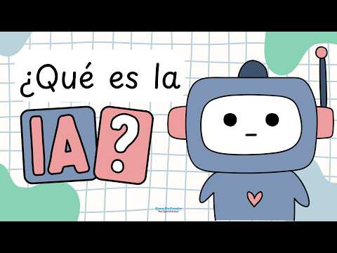 Learn Spanish Through Technology | What Is AI?