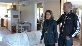 Revibe Diy- Make Your Old Couch Look Like New