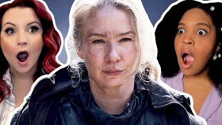Fans React to The Walking Dead Episode 11x04: 