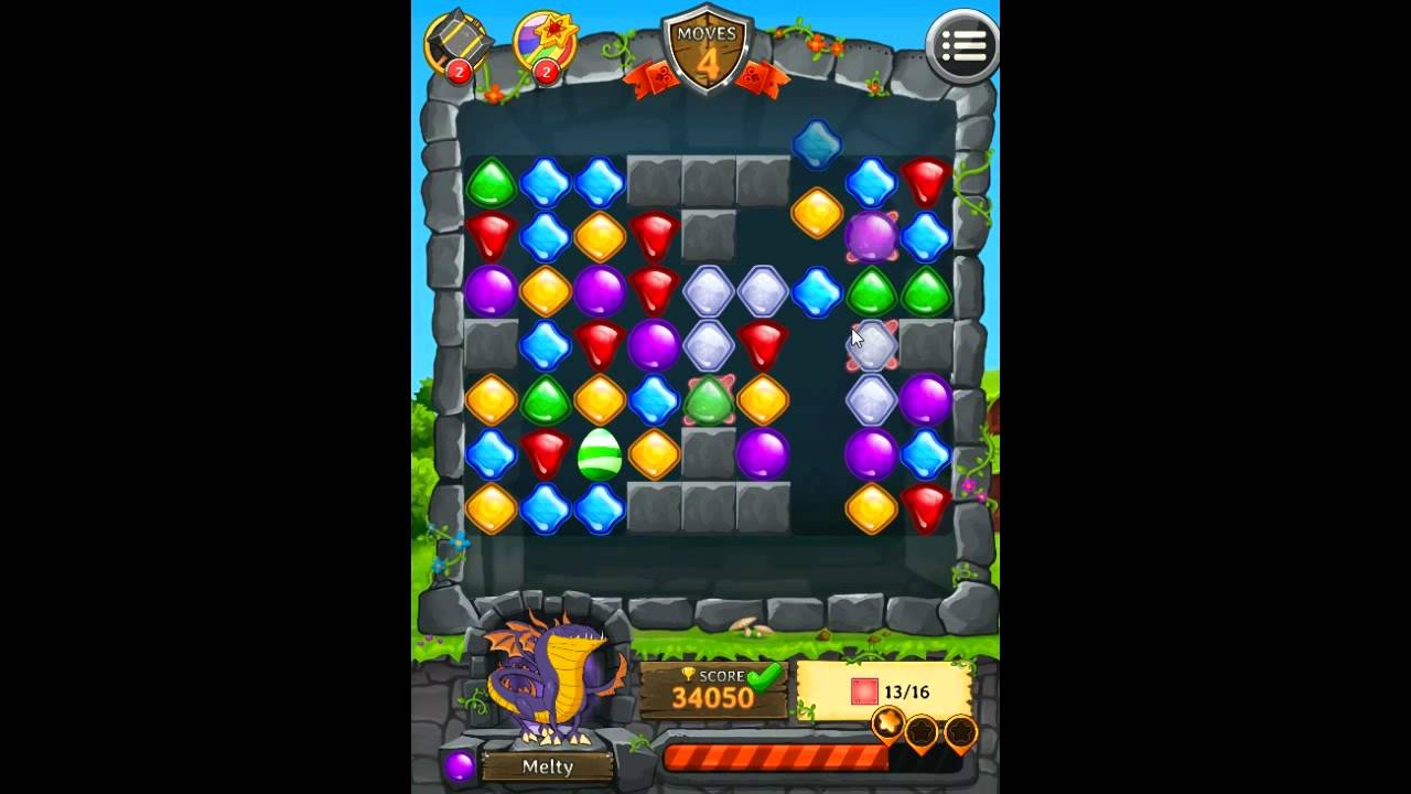 Dragon Academy level 34 😈
