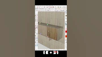Texture rotation - Sketchup fix