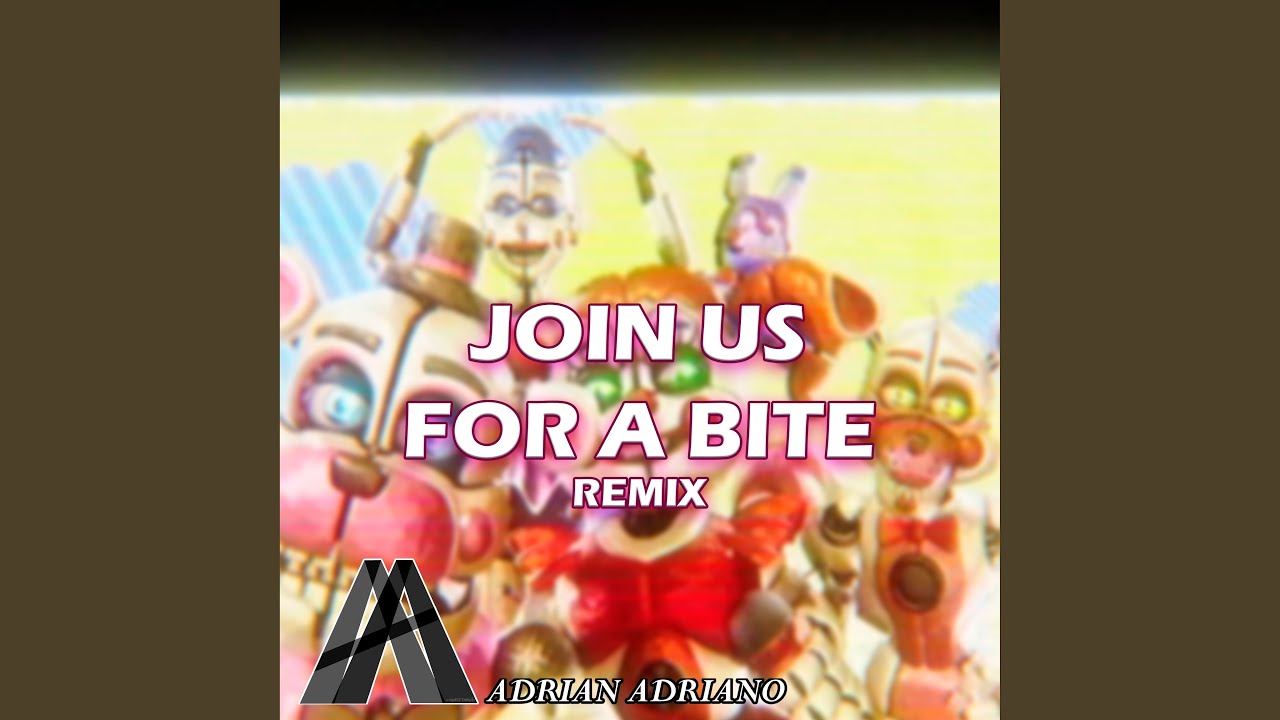 Join us for a bite remix youtube