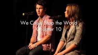 We Could Stop the World Chapter 10