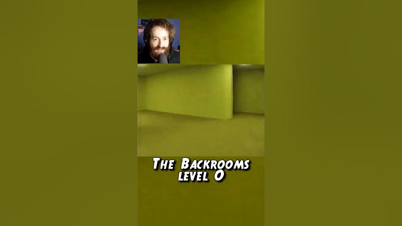 The Backrooms - Level 0 image - Backrooms: The Project - IndieDB