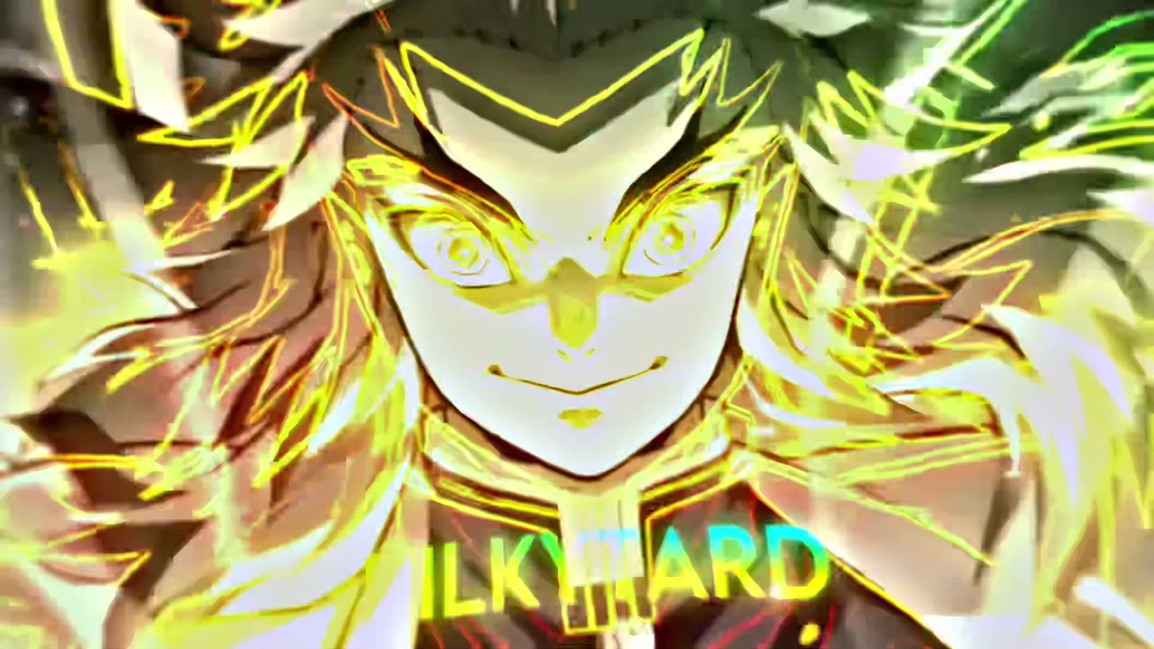 Keep it mello edit (tutorial?)