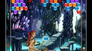 Lost Bubble Livello Level 17