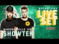 PAROOKAVILLE 2019 | SHOWTEK