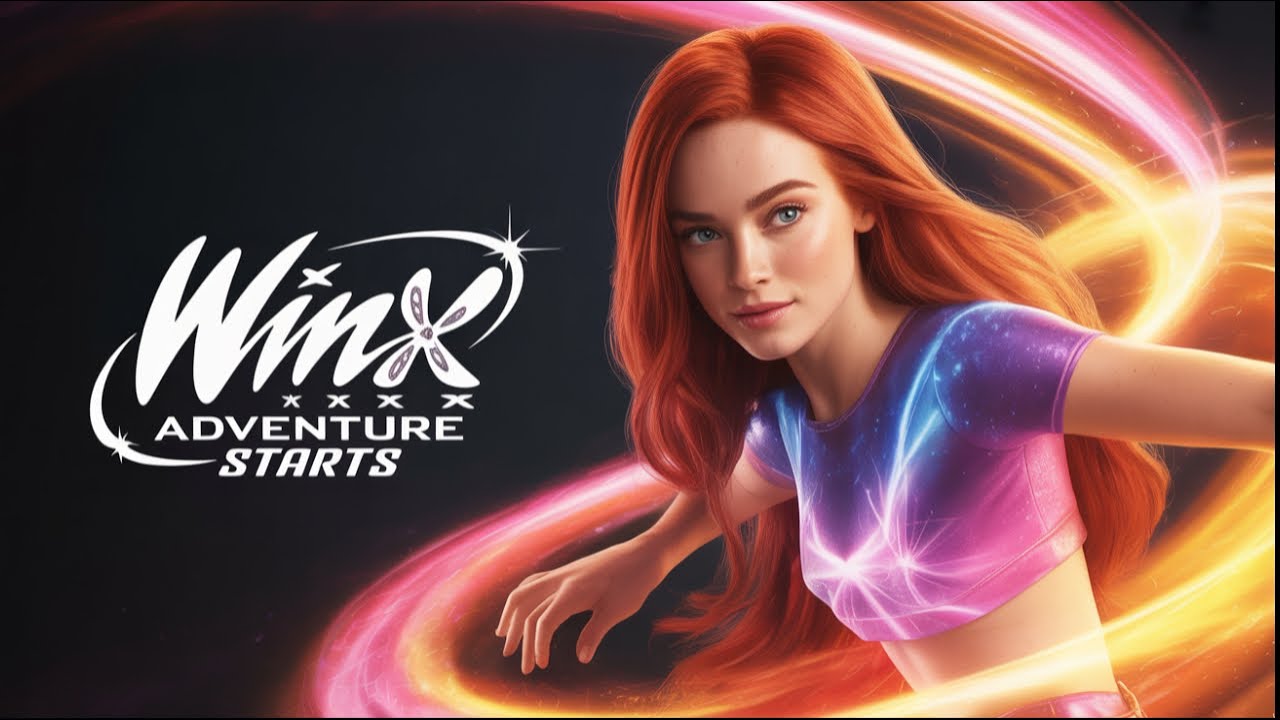 Winx Club Season 1 Episode 19 | Fairy Magic Adventure.