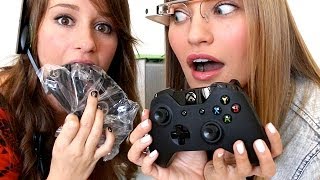 XBOX ONE UNBOXING | iJustine
