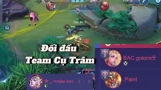 Bảo Vệ Top BXH Elsu. Đối đầu với Trâm Anh Top 1 Natalya và dàn Top Viet Nam Trong Đấu đỉnh cao