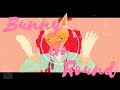 【Sxun】「Bunny-Go-Round」 / キツネDJ ft. Sxun