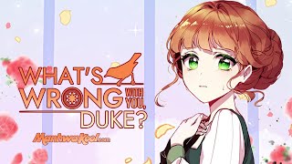 Why Are You Doing This, Duke?  ( Trailer) | ManhwaKool.com