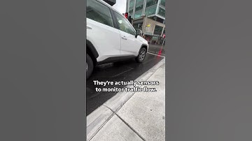 Traffic Light Sensors