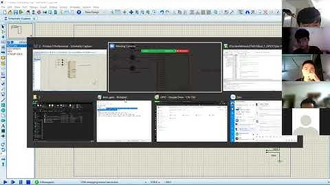 Lập trình STM32 buổi 2