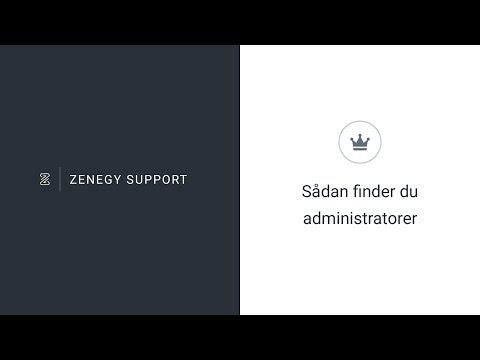 Video: Sådan Finder Du En Ekstern Server