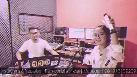 DUDA ARABAN   UUN SAGITA   COVER BY FANNYSABILA