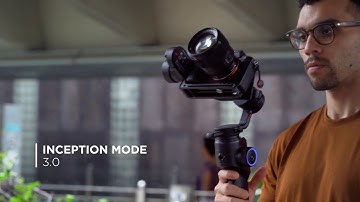 Introducing the MOZA AirCross 2