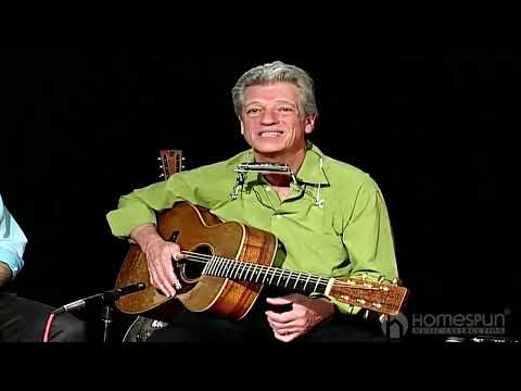 Putar Tuning Pt 3 - John Hammond