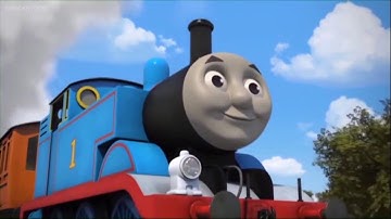 Thumbnail of Redone Songs: Thomas' Anthem