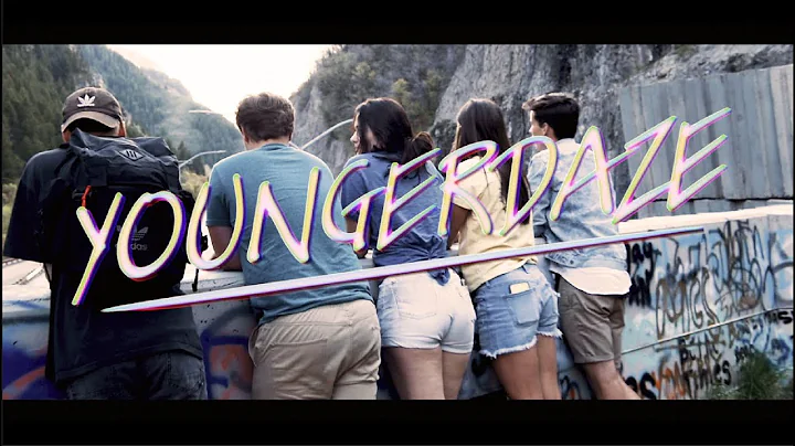 Christian Christensen - YoungerDaze [Official Video]