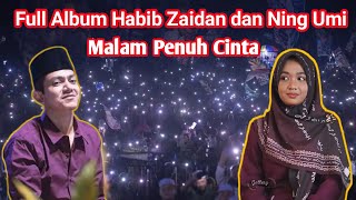 Habib Zaidan dan Umi Laila Full Album Penuh Cinta