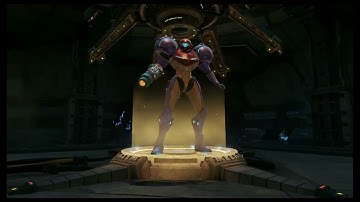 Metroid Prime Remastered 100% Walkthrough Part 7: Vs. Omega Pirate, Phazon Suit, Vs. Meta Ridley