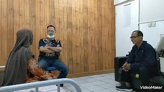 Terapi pengobatan kaki bengkak, jari-jari tangan kaku, sulit ditekuk nyeri, sumbatan aliran darah getah bening, asam urat tinggi, gagal ginjal, gagal jantung sembuh di Jember Jawa Timur.