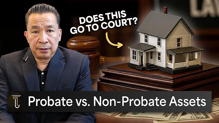 What Assets Go Through Probate in California—and How to Avoid It