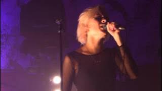 Nina Nesbitt - Chewing Gum live the Deaf Institute, Manchester 27-01-16