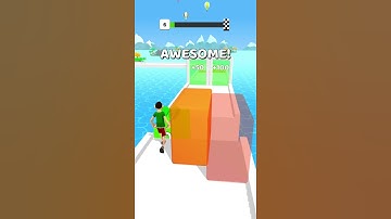 New Game ( Stack Colors 2! All Level Gameplay walkthrough For Android And iOS)