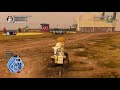 LEGO City Undercover PC walkthrough Protect the Moon 