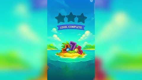Drop Escape color puzzle levels 15,16,17,18,19,20 gameplay walkthrough solution