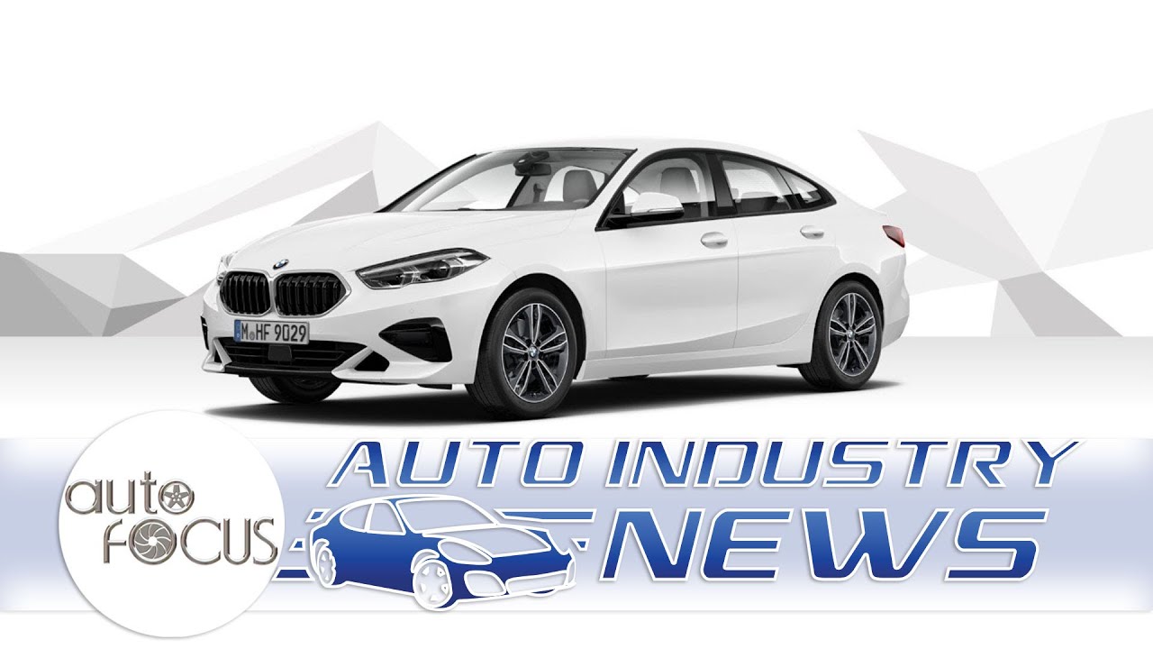 Bmw Philippines Launches 2 Series Gran Coupe Auto Industry News Youtube Bmw Philippines Launches 2 Series Gran Coupe Auto Industry News Youtube